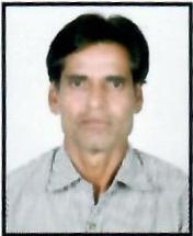 Mohammad Nasir