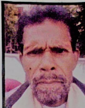 Radheshyam Solanki