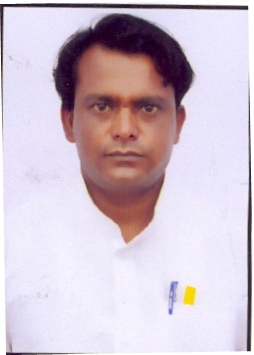 Baldev Prasad Saini