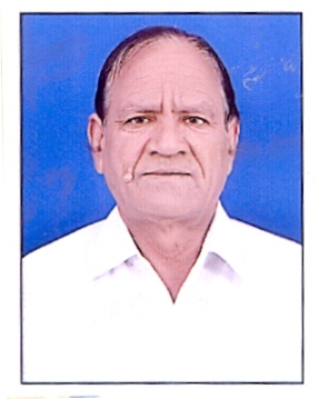 Bhim Singh