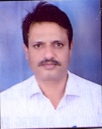 Dr. Sanjeev Kumar Poonia