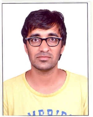 Dr. Tejpal Katewa