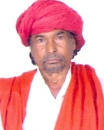 Guru Gokul Chand Rashtrawadi