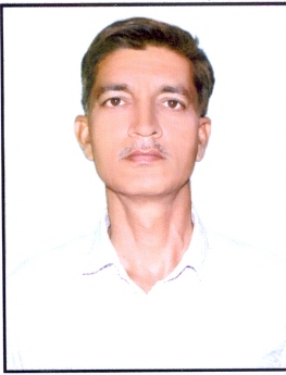 Krishan Kumar Jangir