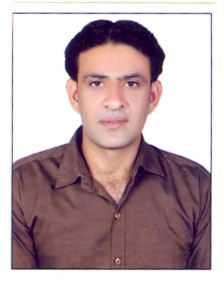 Mohd. Yunus