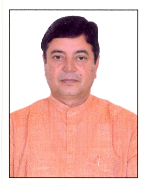 Narendra Kumar