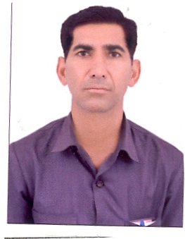 Sharwan Kumar S/O Hukma Ram