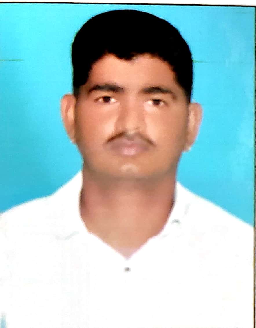 Vinod Singh