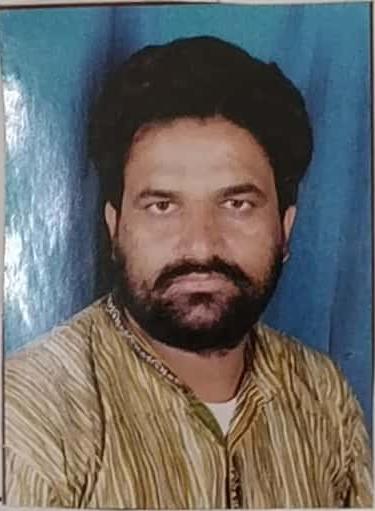 Anil Joya Meghwal