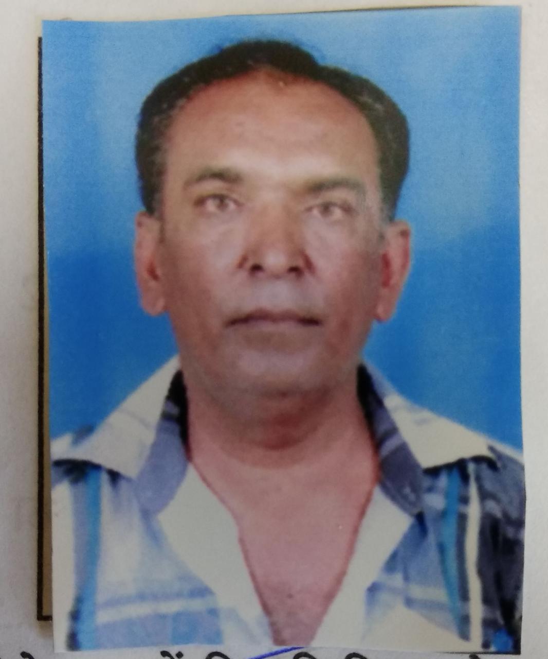 Chand Mohammad