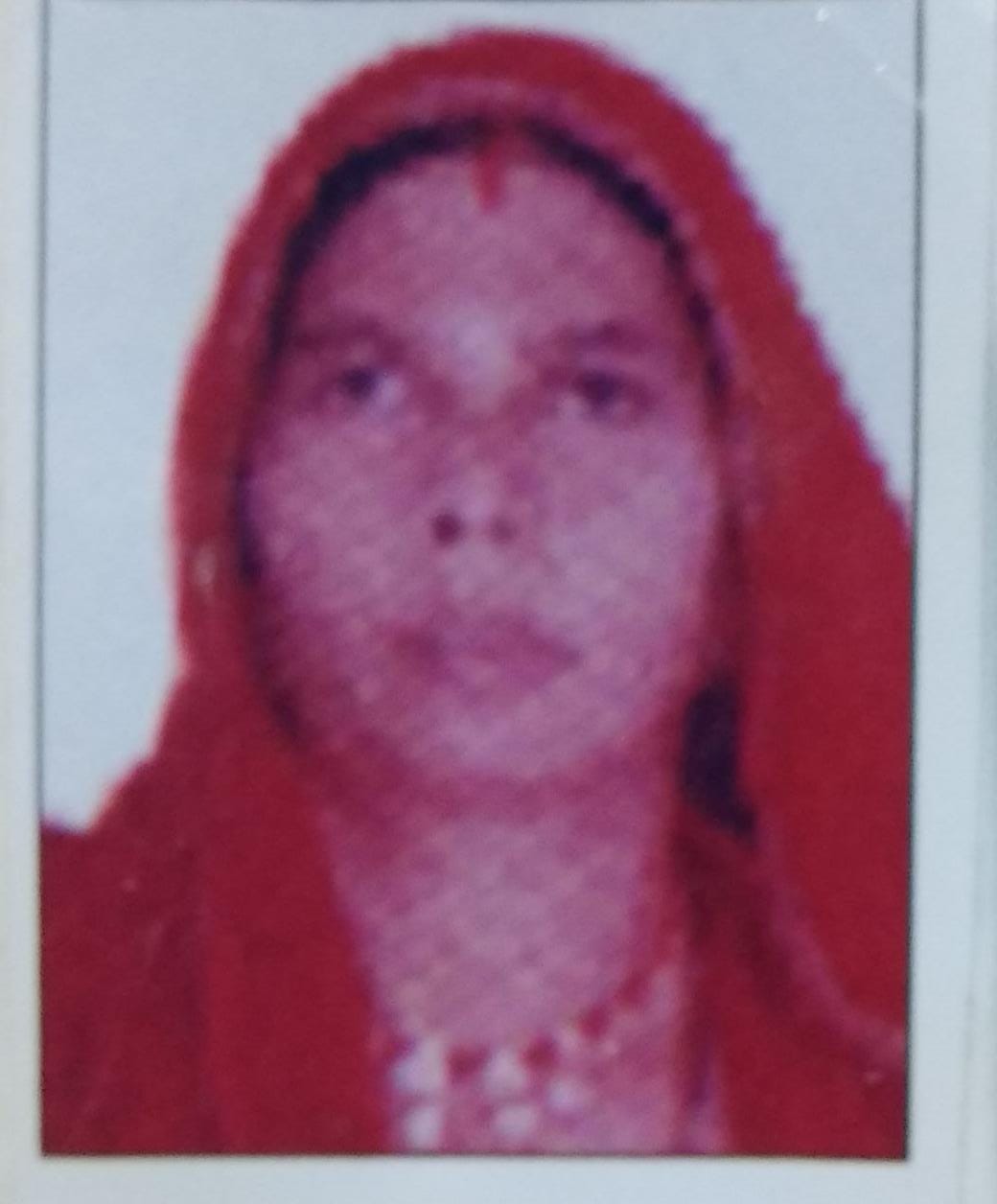 Gita Devi