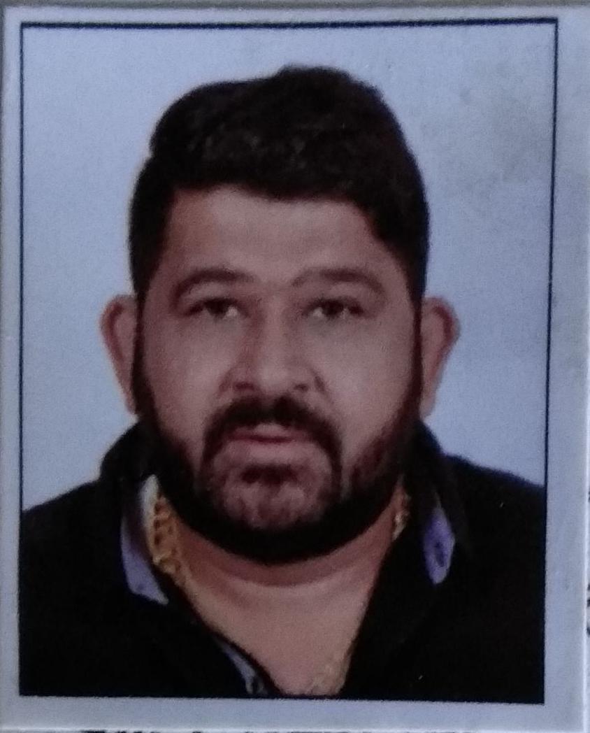 Shambhu Ram