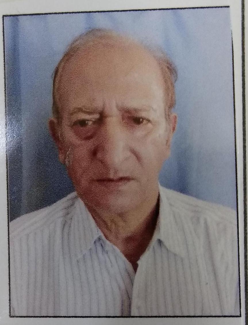 Sohan Lal Goyal