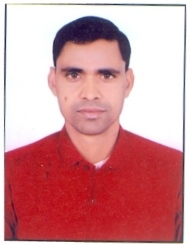 Jeet Ram Bairwa