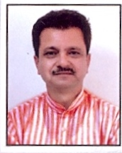 Manoj Rajoria