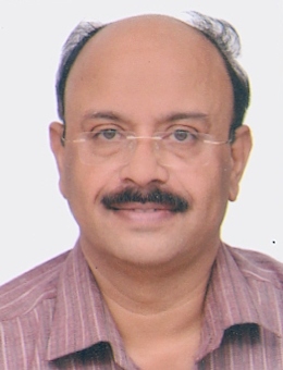 Captain Somesh Bhatnagar