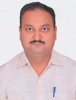Engineer Praveen Khandelwal