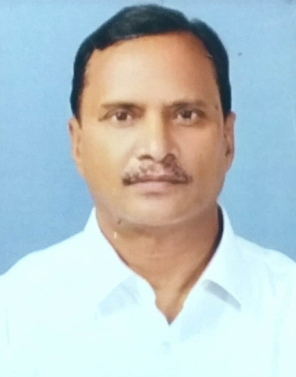 Harish Kumar Lahri