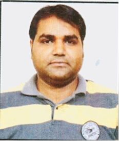 Hergovind Meena