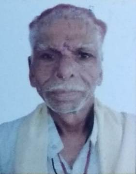 Keshari Lal
