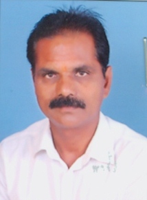 Mahesh Kumar Raniwal
