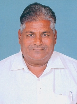 Rajendra Prasad Singor