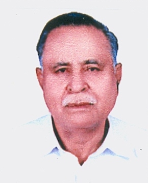 Ramnarain Meena