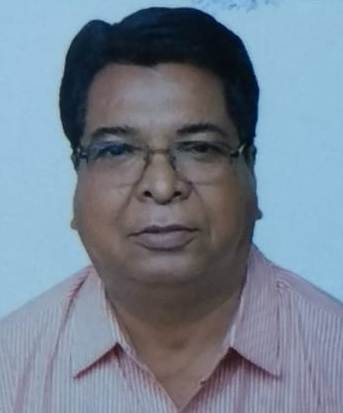 Shobha Ram Nirmal