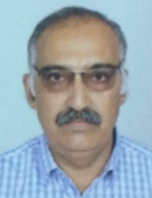 Sunil Madan