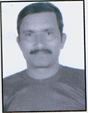 Dharmi Chand