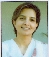 Dr. Jyoti Mirdha