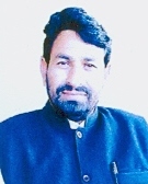 Mustak Khan