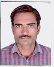 Ganpat Singh Rajpurohit