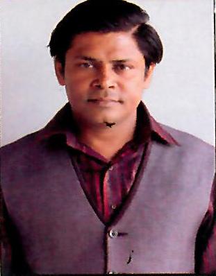 Hemant Kumar Singhvi