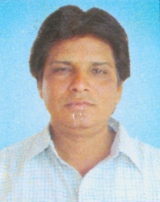 Kanhaiyalal Vaishnav