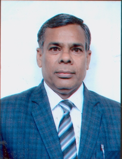 Ramprasad Jatav