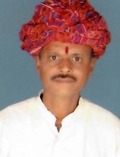 Bhanwer Lal Mali