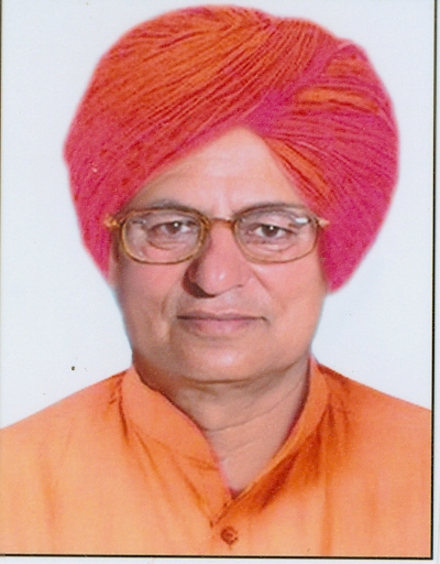 Ajaypal