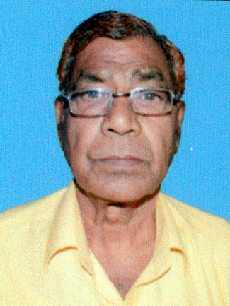 Bansilal Kataria