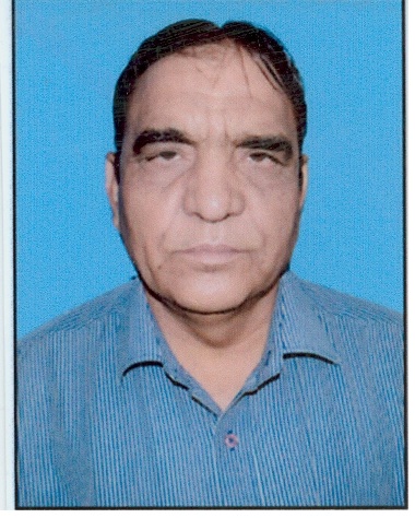 Beni Prasad Koshik