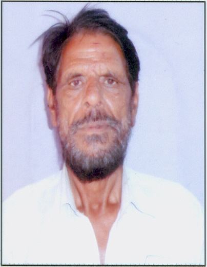 Bhagwan Sahay