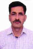 Bajrang Lal Meena