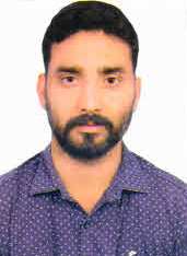 Laxmi Kant Bairwa