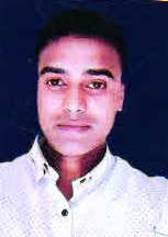 Naresh Kumar Atal