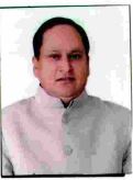 Arjunlal Meena