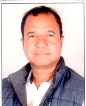 Ghanshyam Singh Tawar