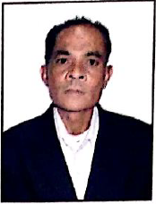 Harji Lal Meena