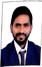 Parbhulal Meena