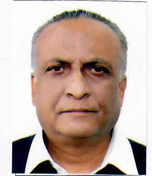 Biraj Adhikari