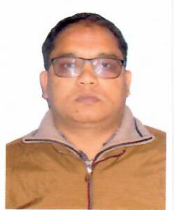 Dek Bahadur Katwal